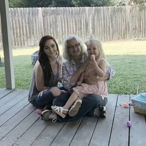 Meet your Posher, Devon